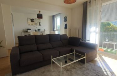 Apartment 4 rooms of 74 m² in Herserange (54440)