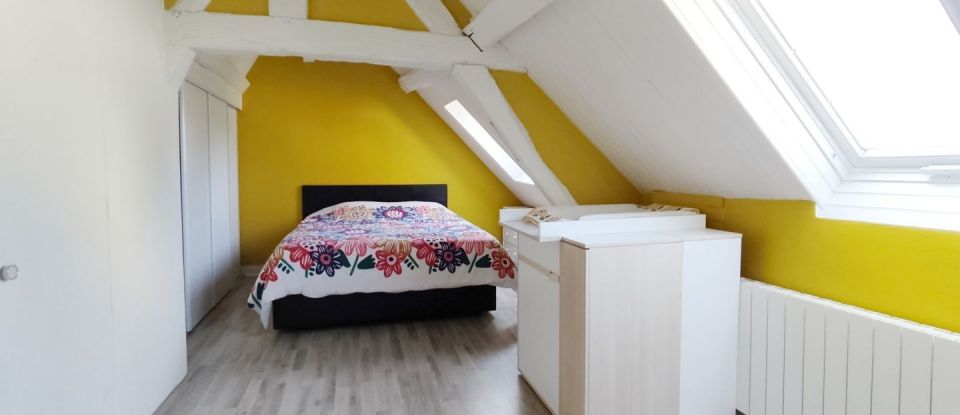 Apartment 3 rooms of 59 m² in Dampierre-en-Yvelines (78720)