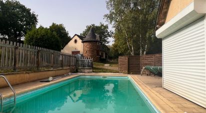 House 7 rooms of 145 m² in Bozouls (12340)