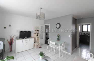 Apartment 3 rooms of 54 m² in Brie-Comte-Robert (77170)