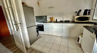 Apartment 2 rooms of 40 m² in Lens (62300)
