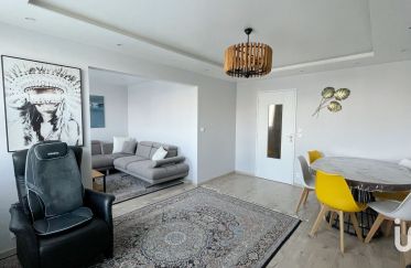 Appartement 3 pièces de 73 m² à Beauvais (60000)