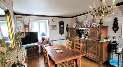 House 5 rooms of 90 m² in Chitray (36800)