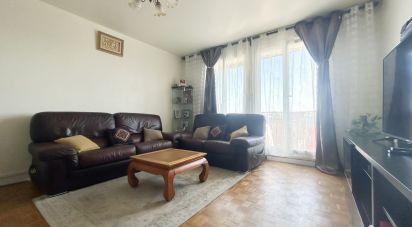 Apartment 3 rooms of 72 m² in Livry-Gargan (93190)