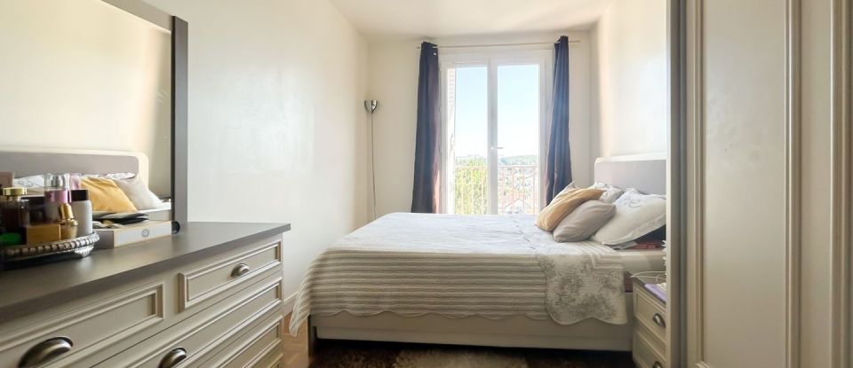 Appartement 3 pièces de 72 m² à Livry-Gargan (93190)