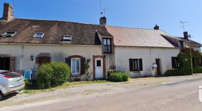 House 4 rooms of 82 m² in La Selle-sur-le-Bied (45210)