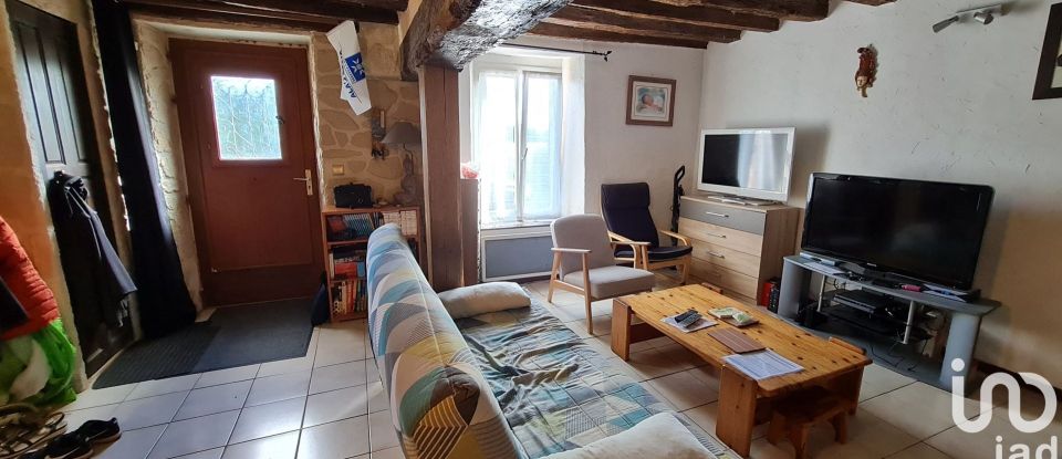 House 4 rooms of 82 m² in La Selle-sur-le-Bied (45210)