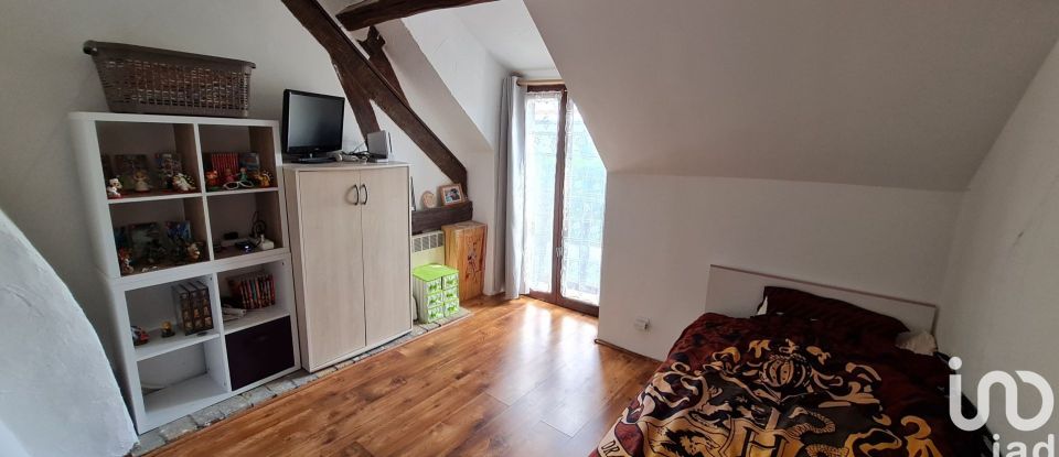 Maison 4 pièces de 82 m² à La Selle-sur-le-Bied (45210)