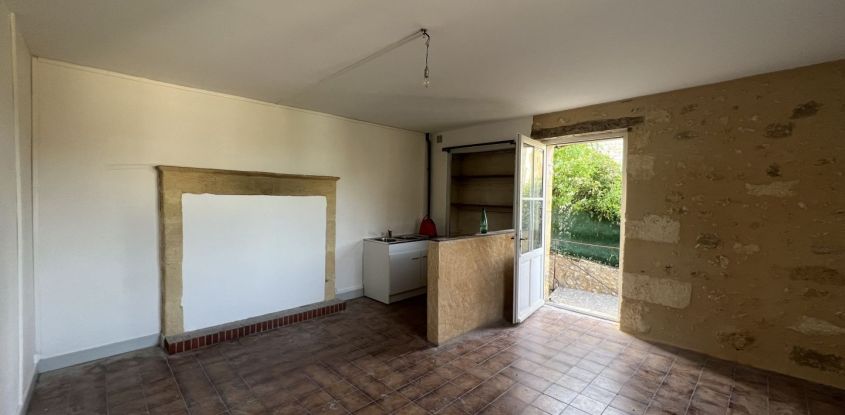 House 6 rooms of 160 m² in Couze-et-Saint-Front (24150)