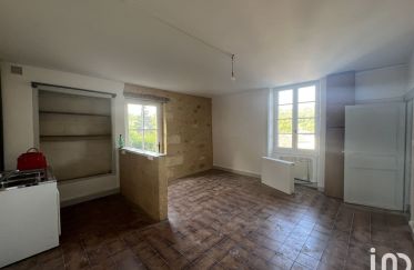 Maison 6 pièces de 160 m² à Couze-et-Saint-Front (24150)