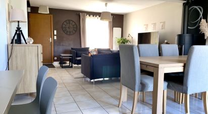 House 9 rooms of 170 m² in Olivet (45160)