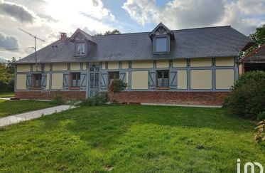 House 4 rooms of 101 m² in Wanchy-Capval (76660)