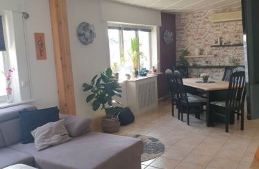 House 5 rooms of 110 m² in Liévin (62800)