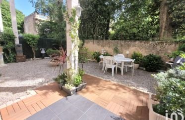 Apartment 4 rooms of 70 m² in Narbonne (11100)