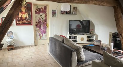House 5 rooms of 150 m² in Villiers-Vineux (89360)