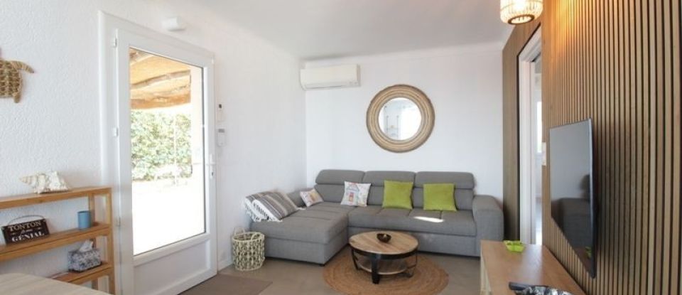 Maison 6 pièces de 88 m² à Argelès-sur-Mer (66700)