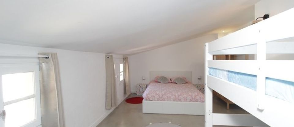 Maison 6 pièces de 88 m² à Argelès-sur-Mer (66700)