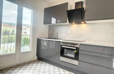 House 4 rooms of 88 m² in Aubière (63170)
