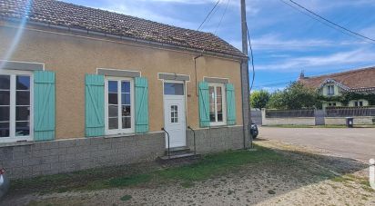 House 3 rooms of 71 m² in Gélannes (10100)