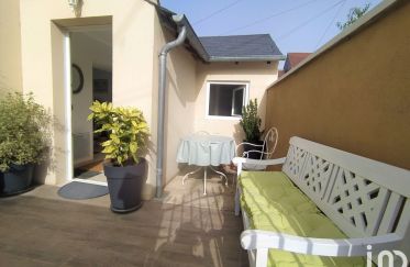 House 4 rooms of 85 m² in Tavers (45190)