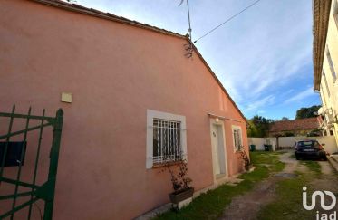 House 3 rooms of 61 m² in Nîmes (30000)