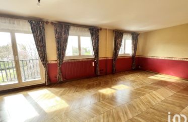 Apartment 2 rooms of 60 m² in Les Mureaux (78130)