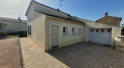 House 6 rooms of 99 m² in Vix (85770)