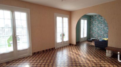 Maison 3 pièces de 72 m² à Saint-Dyé-sur-Loire (41500)