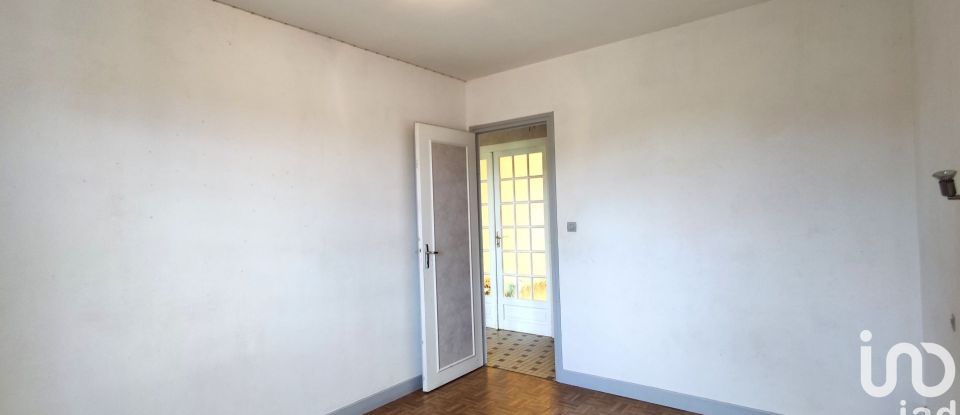 House 3 rooms of 72 m² in Saint-Dyé-sur-Loire (41500)