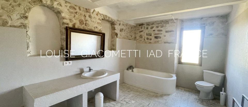Appartement 3 pièces de 88 m² à Le Castellet (83330)