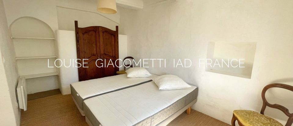 Appartement 3 pièces de 88 m² à Le Castellet (83330)