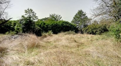 Land of 850 m² in Martres-Tolosane (31220)