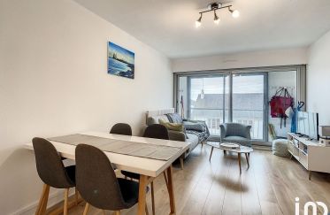 Apartment 3 rooms of 53 m² in Quiberon (56170)