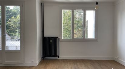 Appartement 3 pièces de 61 m² à Nantes (44100)
