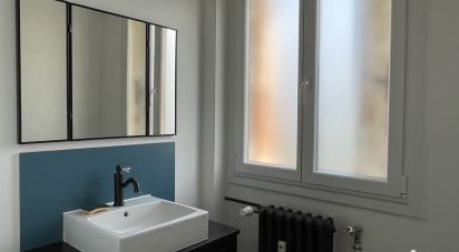 Appartement 3 pièces de 61 m² à Nantes (44100)