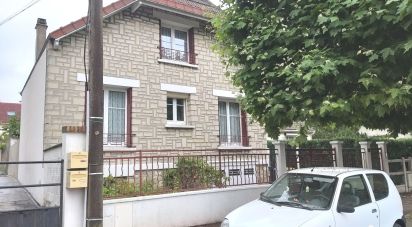 House 4 rooms of 85 m² in Domont (95330)