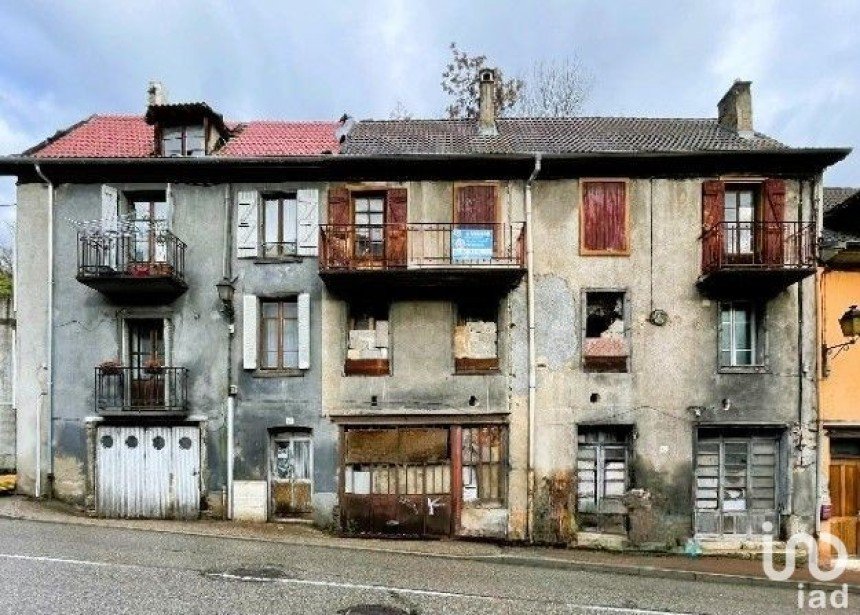 Apartment 4 rooms of 70 m² in Le Pont-de-Beauvoisin (38480)