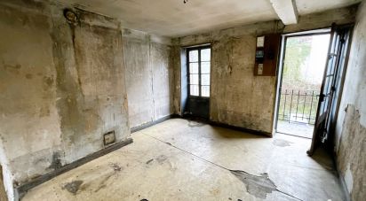 Appartement 4 pièces de 70 m² à Le Pont-de-Beauvoisin (38480)
