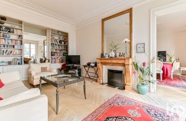 Apartment 3 rooms of 91 m² in Paris (75007)