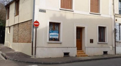 Appartement 3 pièces de 68 m² à Donnemarie-Dontilly (77520)