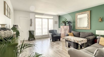 Appartement 4 pièces de 74 m² à Maisons-Laffitte (78600)