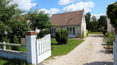 House 3 rooms of 95 m² in Vrigny (45300)