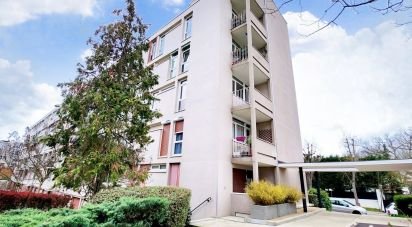 Appartement 2 pièces de 57 m² à Maisons-Laffitte (78600)