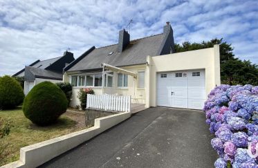 House 5 rooms of 114 m² in Lannion (22300)
