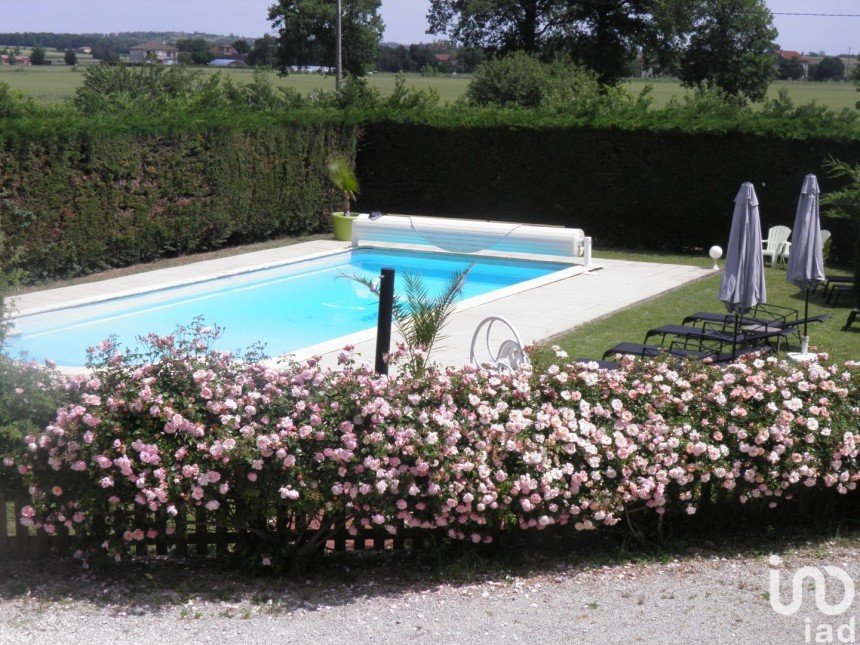 House 9 rooms of 396 m² in Senouillac (81600)