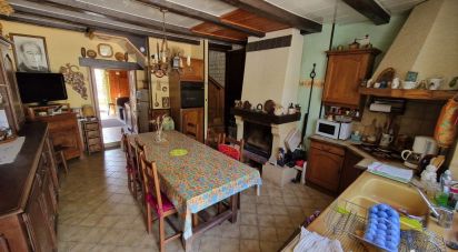 House 3 rooms of 80 m² in Lanty-sur-Aube (52120)