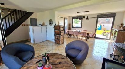 House 7 rooms of 167 m² in Chevry-Cossigny (77173)