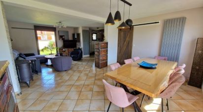 House 7 rooms of 167 m² in Chevry-Cossigny (77173)