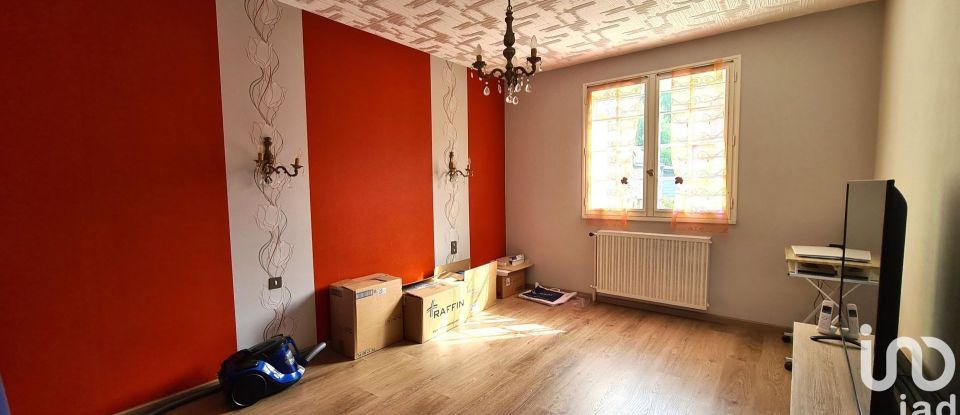 House 6 rooms of 138 m² in Pluherlin (56220)