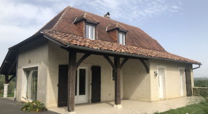 House 5 rooms of 140 m² in Saint-Boès (64300)